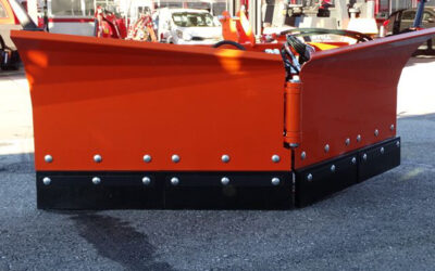 Vario Schneeschild 200 bis 260 cm