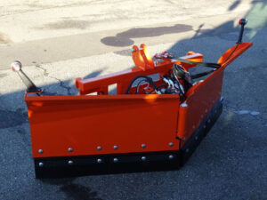 Grizzly Vario Schneeschild 200 260cm 02