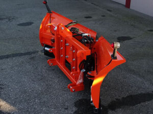 Grizzly Vario Schneeschild 200 260cm 03